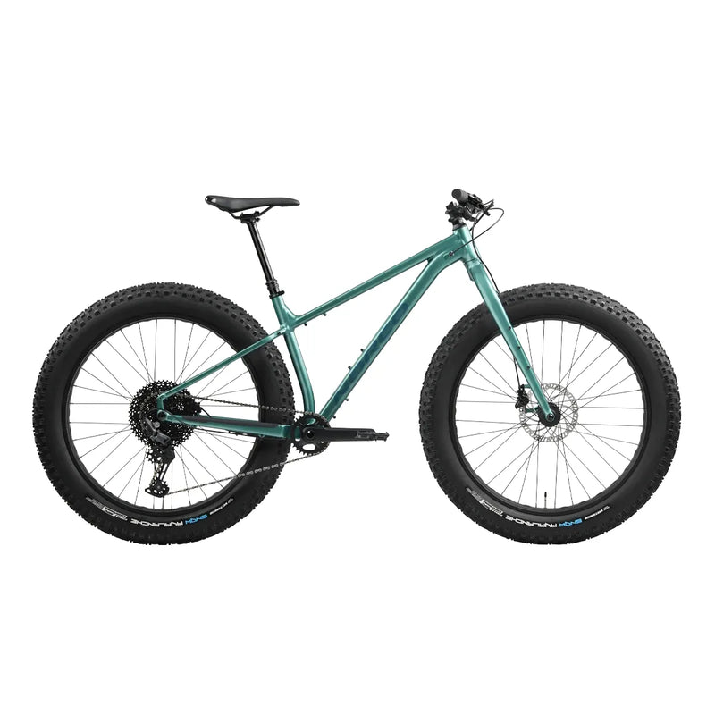 Norco Bigfoot 3 Hydro Fat Bike
