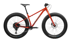 Norco Bigfoot 3 Hydro