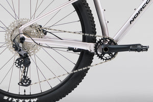 Norco Charger A2