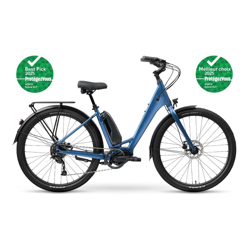 Norco Scene VLT E-Bike