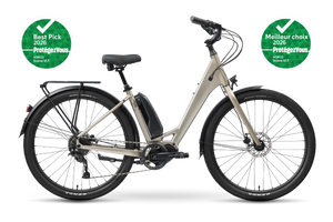 Norco Scene VLT E-Bike