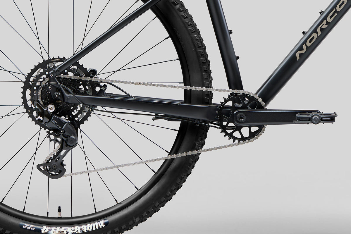 Norco Storm 100