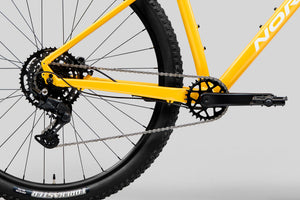 Norco Storm 100