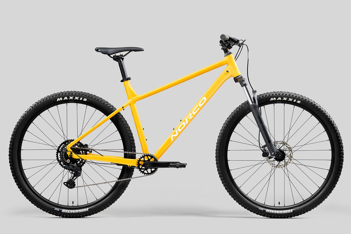 Norco Storm 100