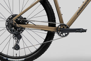 Norco Storm 120