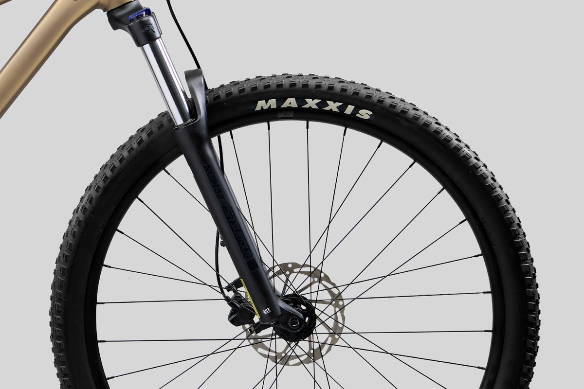 Norco Storm 120