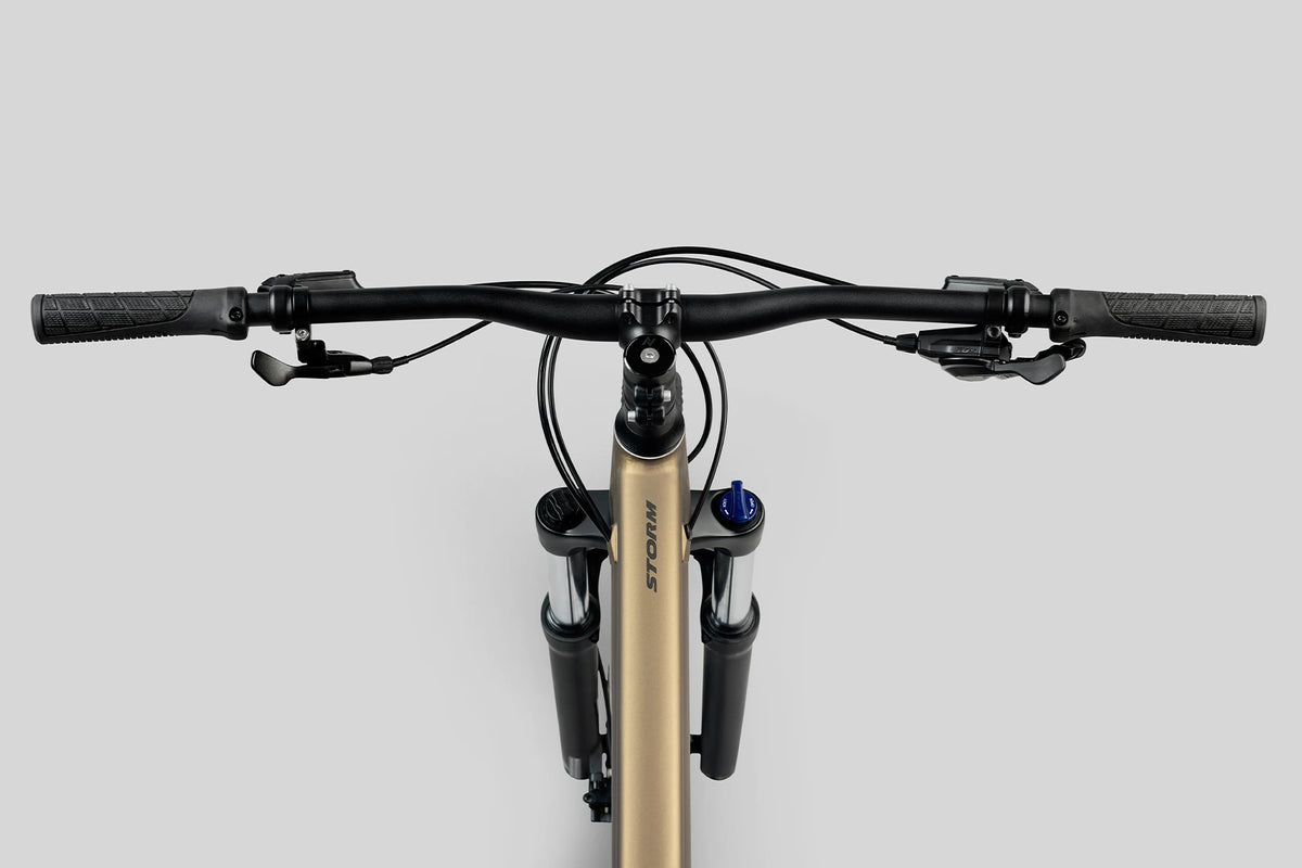 Norco Storm 120