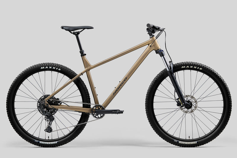 Norco Storm 120
