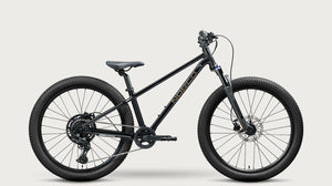 Norco Charger Youth 24 - Black