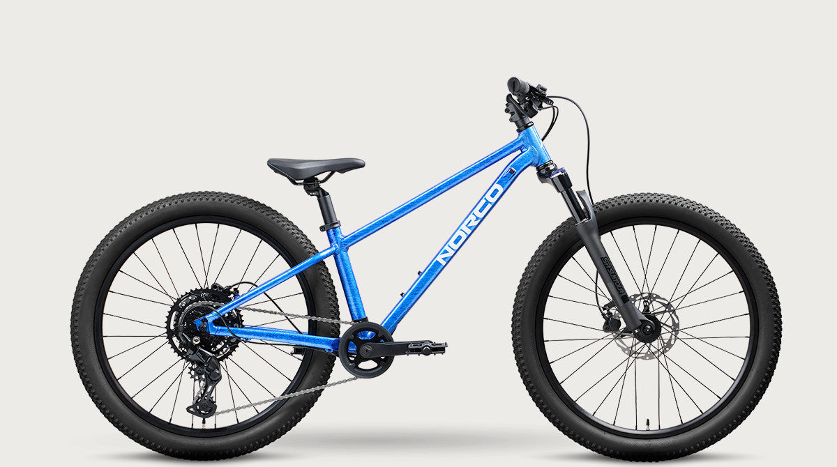 Norco Charger Youth 24 - Blue