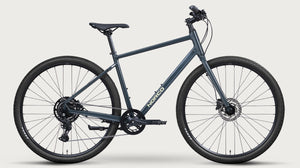 Norco Indie 1 2027 - Navy Grey
