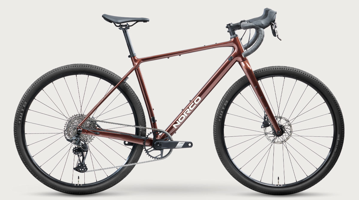 Norco Search A1 - 2027