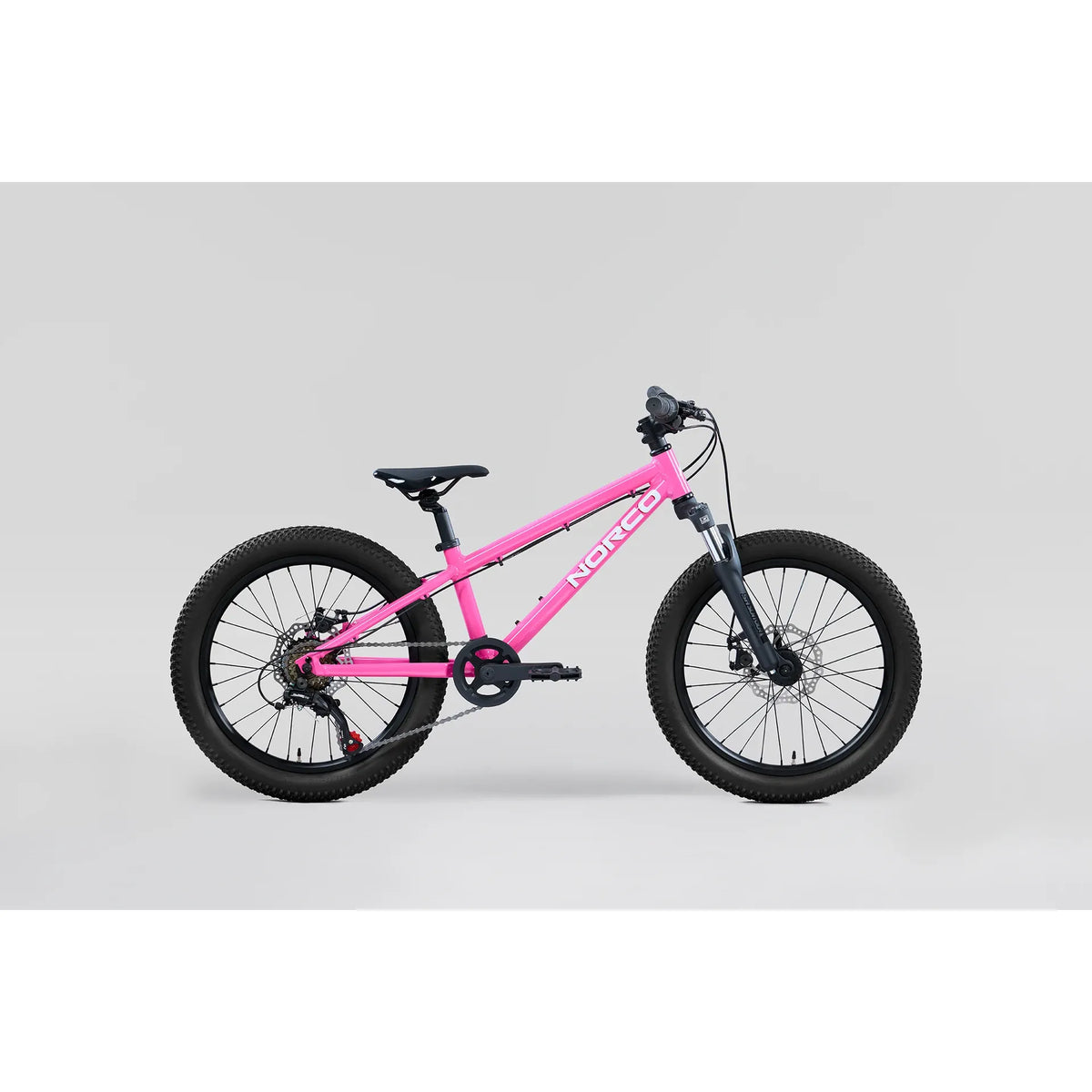 2027 Norco Storm 20