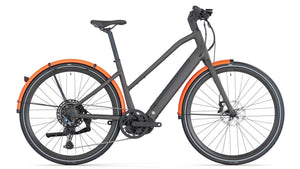 BMC 257 AMP AL Speed One ST USA