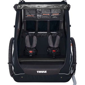Thule Coaster XT Trailer