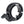 Knog Oi Classic Bike Bell