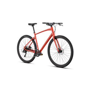 Sirrus X 1.0 2025
