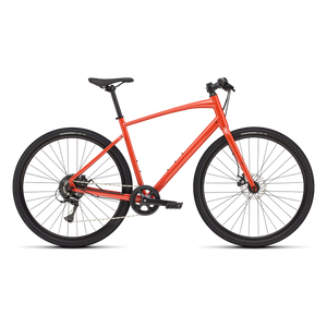 Sirrus X 1.0 2025