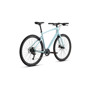 Sirrus X 1.0 2025