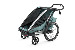 Thule Chariot Cross 1 Trailer