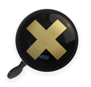 Luvelo Ding Dong Bike Bell