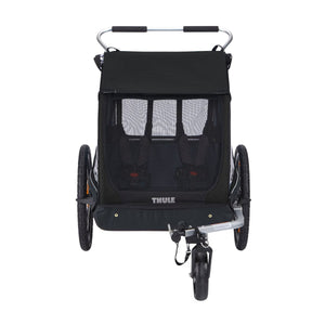 Thule Coaster XT Trailer