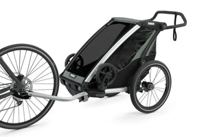 Thule Chariot Lite 1 Trailer