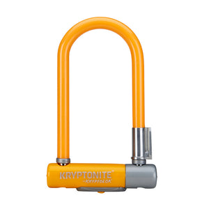 Kryptonite Kryptolok Mini-7 (multiple colours)