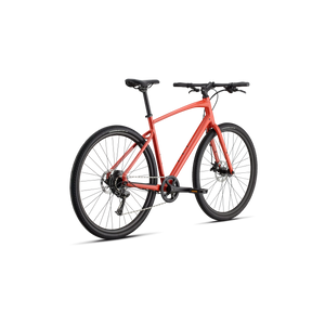 Sirrus X 1.0 2025