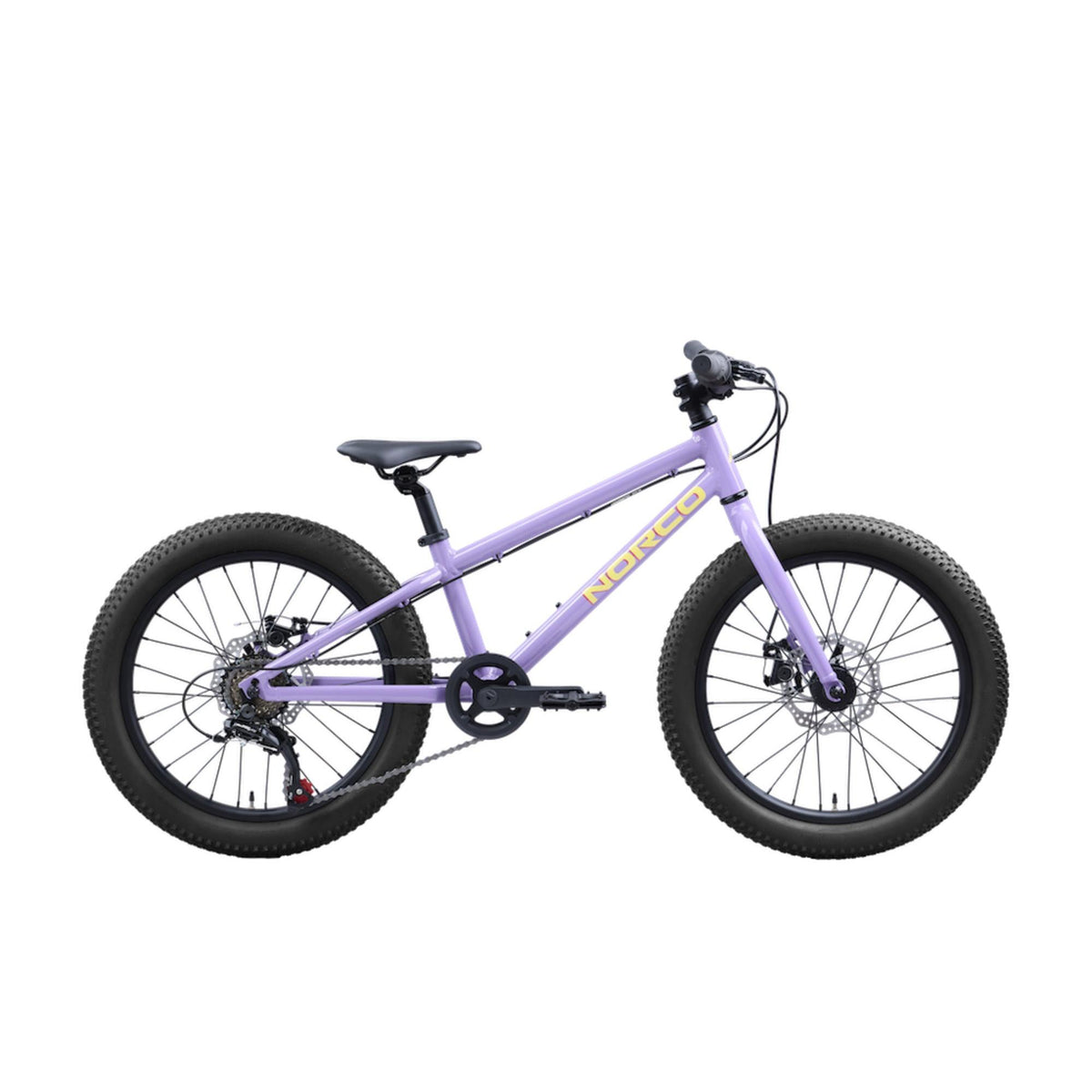 Norco Storm 20 Disc