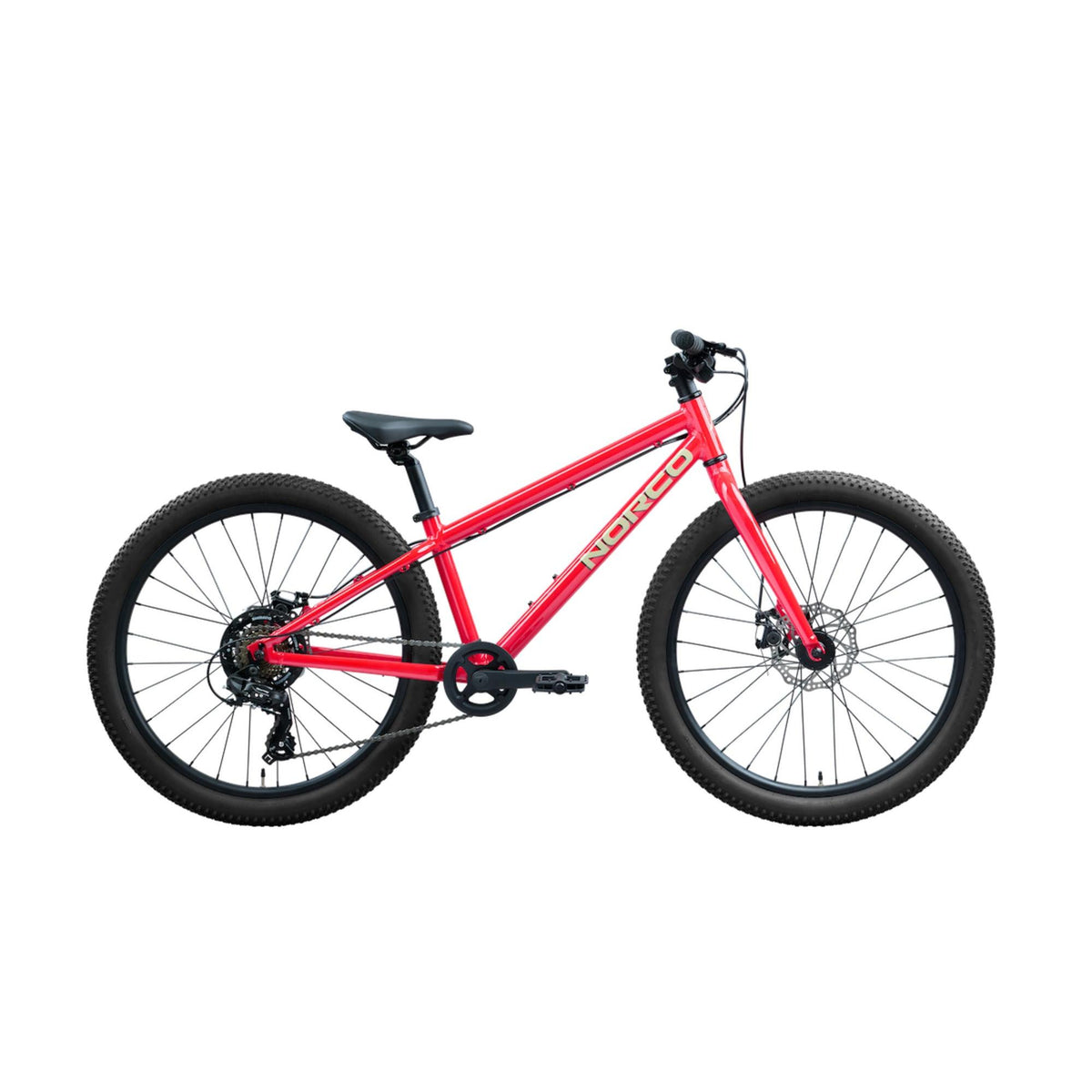 Norco Storm 24 Disc