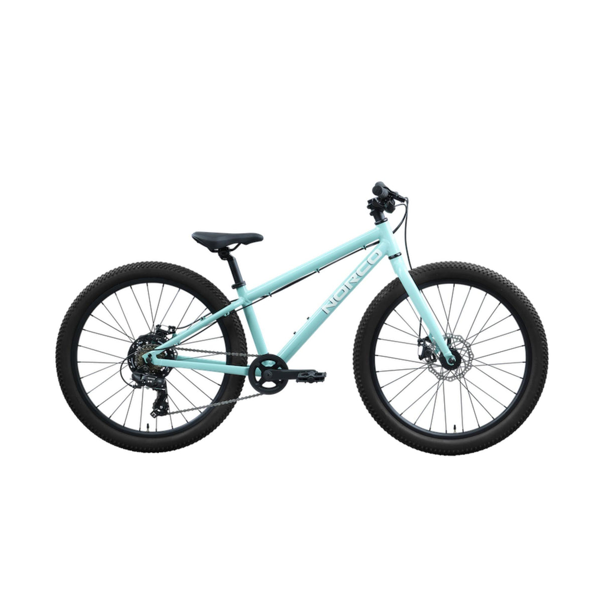 Norco Storm 24 Disc