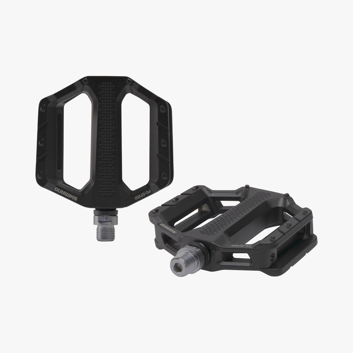 Shimano PD-EF202 Pedal - Black