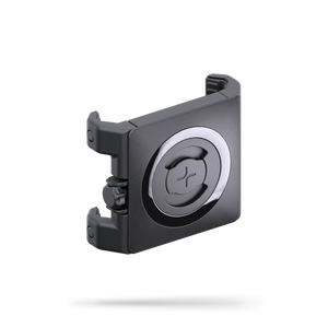 SP Connect Universal Phone Clamp detail