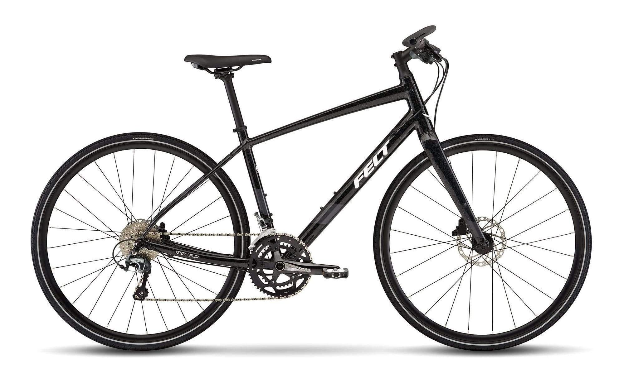 Felt Verza Speed 20