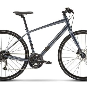 2021 Felt Verza Speed 40 Charcoal