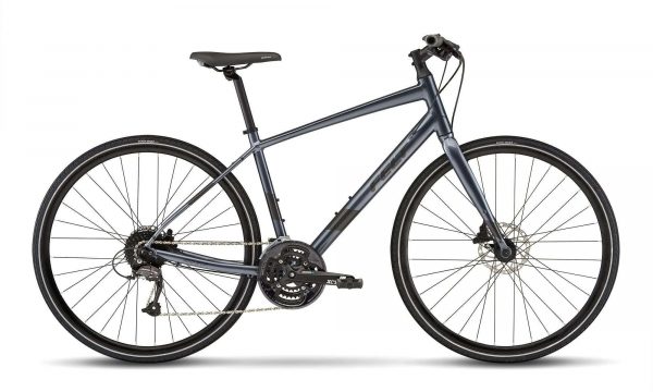 2021 Felt Verza Speed 40 Charcoal