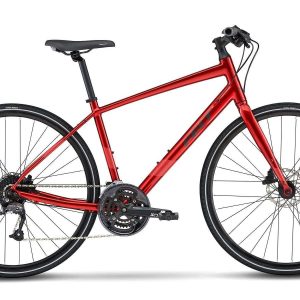 2021 Felt Verza Speed 40 Red