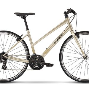 2021 Felt Verza Speed 50 Mid Step