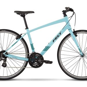 2021 Felt Verza Speed 50 Purist Blue