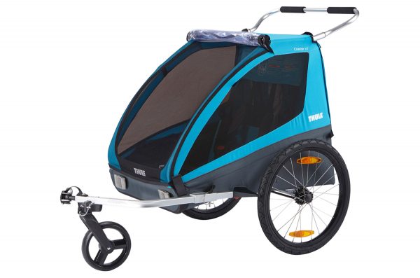 Thule Coaster XT Trailer