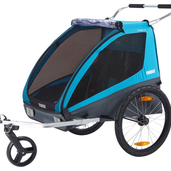 Thule Coaster XT Trailer