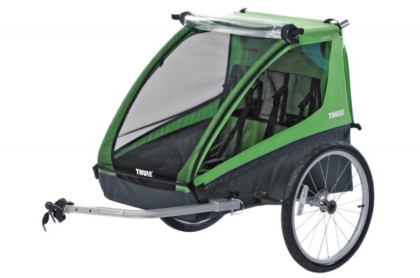 Thule Cadence Trailer