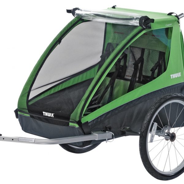 Thule Cadence Trailer