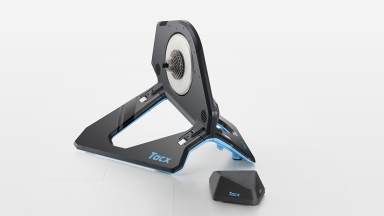 Tacx Neo 2T Smart Trainer