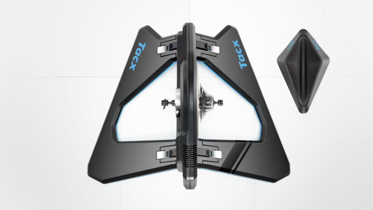 Tacx Neo 2T Smart Trainer