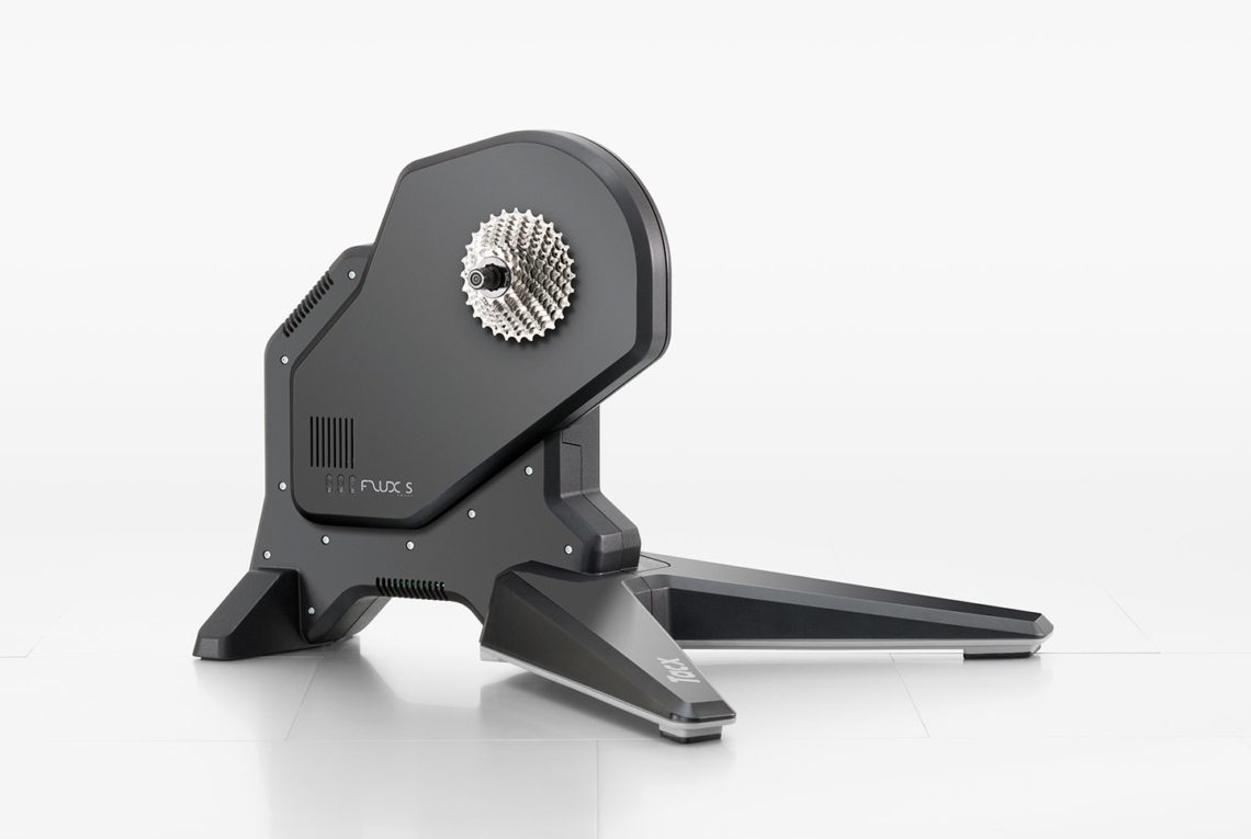 silent smart trainer