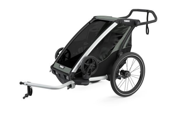 Thule Chariot Lite 1 Trailer