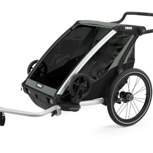 Thule Chariot Lite 2 Trailer