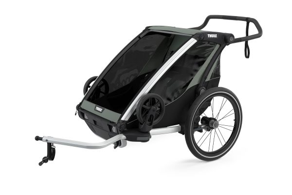 Thule Chariot Lite 2 Trailer